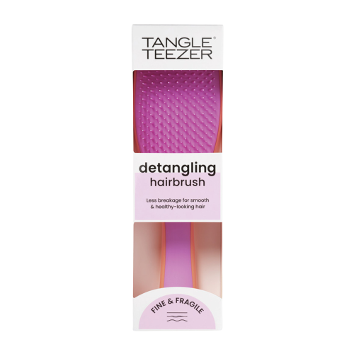 Tangle Teezer The Ultimate Detangler Fine & Fragile Apricot / Lilac - Spazzola Districante Cape