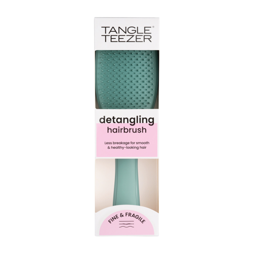 Tangle Teezer The Ultimate Detangler Fine & Fragile Mint - Spazzola Districante Capelli Bagnati