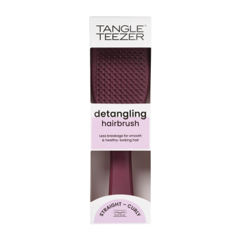 tangle teezer the ultimate detangler henna red - spazzola districante capelli bagnati colore rosso