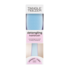 tangle teezer the ultimate detangler lilac & blue - spazzola districante capelli bagnati