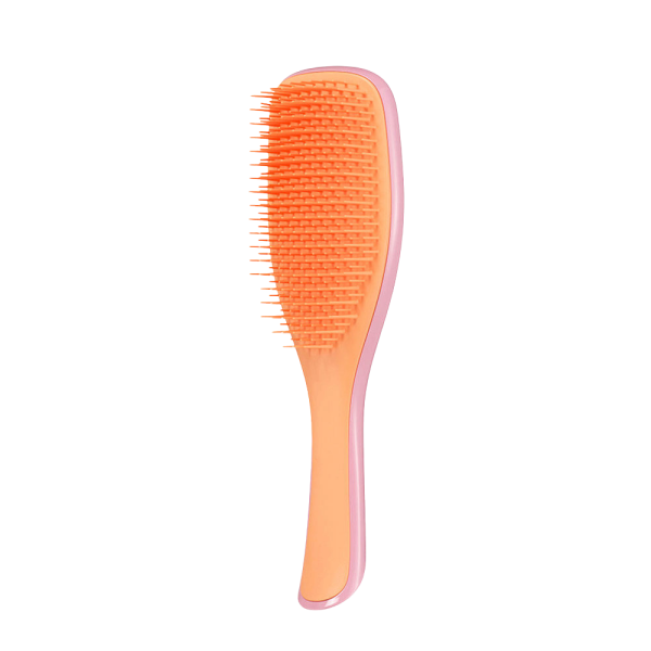 Tangle Teezer The Ultimate Detangler Pink / Orange - Spazzola Districante Per Capelli Bagnati