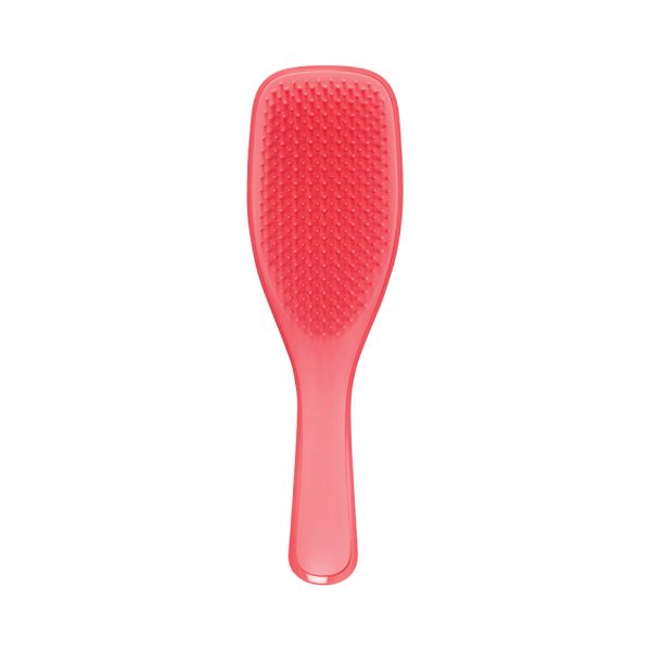 Tangle Teezer The Ultimate Detangler Pink Pounch - Spazzola Districante per Capelli Bagnati Colore 