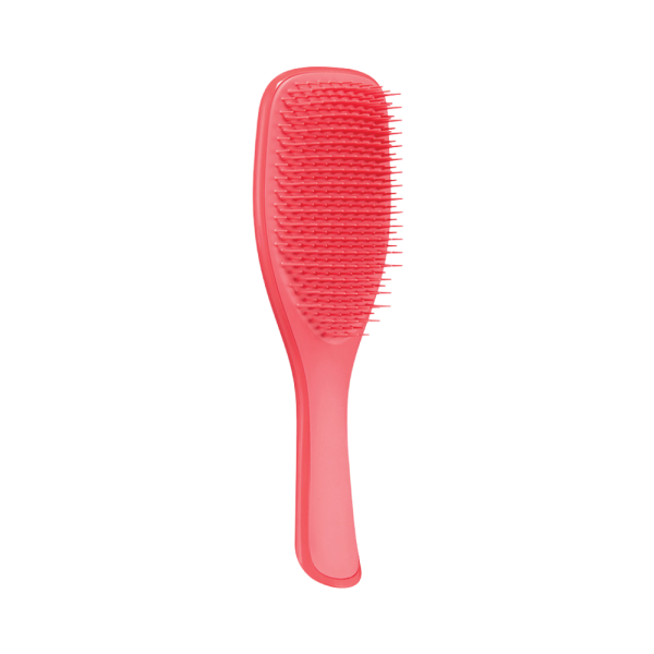 Tangle Teezer The Ultimate Detangler Pink Pounch - Spazzola Districante per Capelli Bagnati Colore 