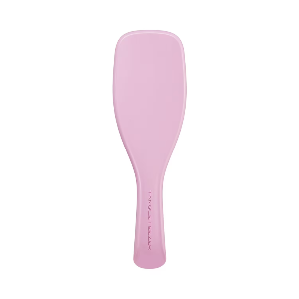 Tangle Teezer The Ultimate Detangler Pink - Spazzola Districante Per Capelli Bagnati 