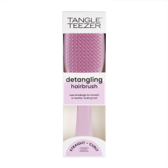 tangle teezer the ultimate detangler pink - spazzola districante per capelli bagnati 