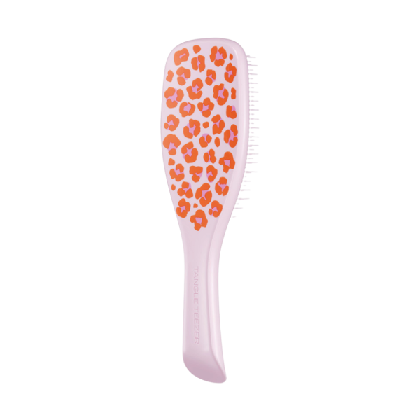 Tangle Teezer The Ultimate Detangler Printed Vibrant Leopard - Spazzola Districante Capelli Bagnati