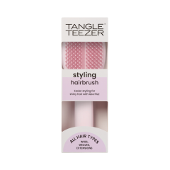 tangle teezer the ultimate detangler styler millen pink - spazzola per ridefinire i capelli asciutti