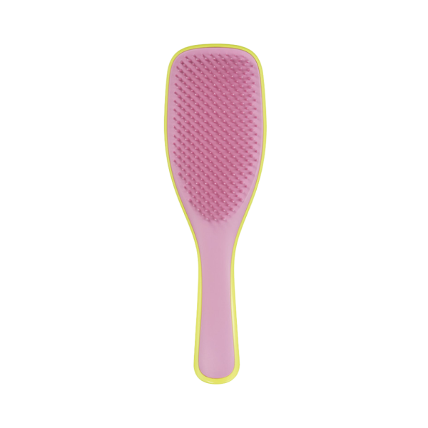 Tangle Teezer The Ultimate Detangler Yellow / Rosebud - Spazzola Districante Capelli Bagnati