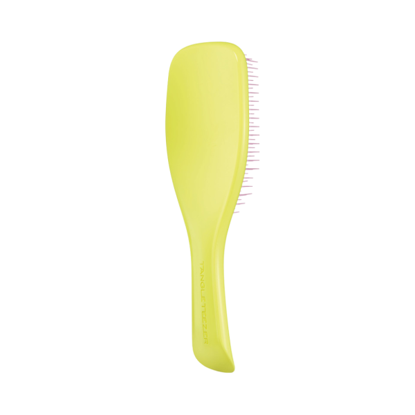 Tangle Teezer The Ultimate Detangler Yellow / Rosebud - Spazzola Districante Capelli Bagnati