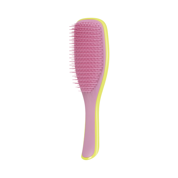 Tangle Teezer The Ultimate Detangler Yellow / Rosebud - Spazzola Districante Capelli Bagnati