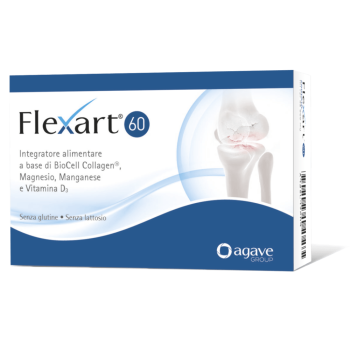 flexart 60 compresse da 860mg