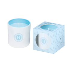 himalaya candle - candela pastello magnolia 165g