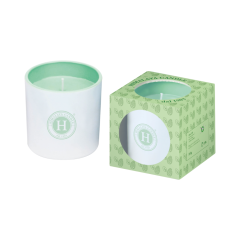 himalaya candle - candela pino & menta 165g