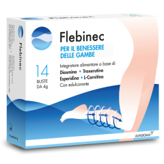 flebinec 14 bustine