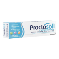 Proctosoll Crema Rettale 30g