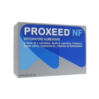 proxeed nf 20 bustine