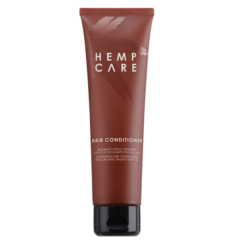 hemp care hair conditioner balsamo capelli nutriente con olio di canapa italiana bio 150ml