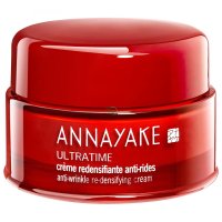 Annayake Ultratime Crème Redensifiante Anti-Rides - Crema Ridensifiante Anti-Rughe 50ml