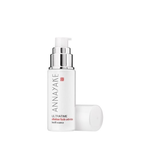 Annayake Ultratime Ultralisse Fluide - Fluido Vellutato Contro Le Prime Rughe Anti-Età 30ml