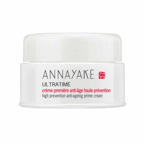 Annayake Ultratime Crème Premiere Anti-age Haute Prevention - Crema Antietà Ad Alta Prevenzione 5