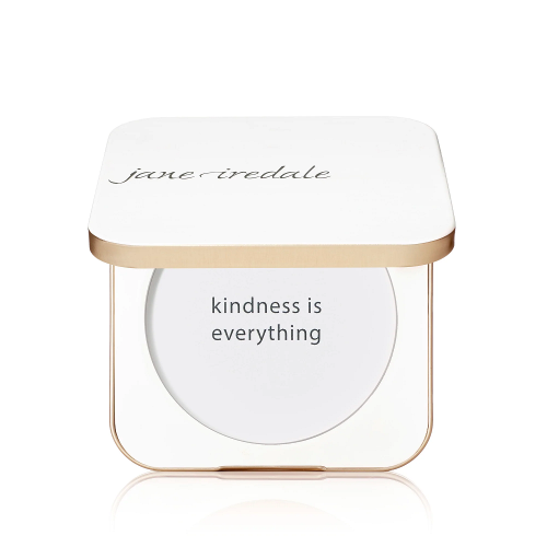 Jane Iredale Refillable Foundation Compact - Contenitore per Compatto Ricaricabile