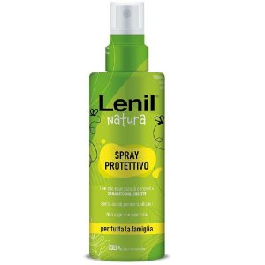 Lenil Insetti Natura Spray Protettivo 100ml