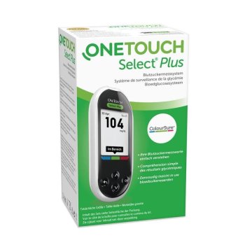 OneTouch Ultra Soft - Lancette pungidito per controllo glicemia - 25 pezzi