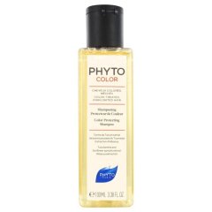 phyto phytocolor shampoo protettivo del colore 100ml