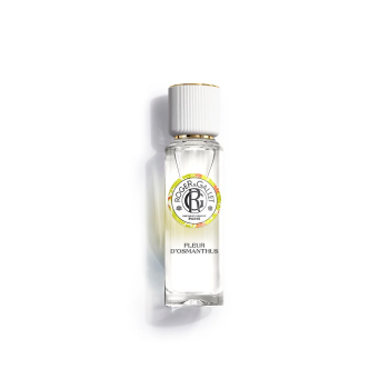 roger&gallet - fleur d'osmanthus eau parfumée 30ml