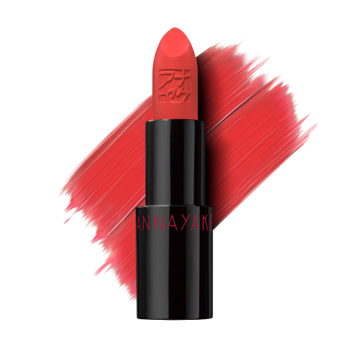 Annayake Make Up Rouge à Lèvres Mat 108 Rossetto 3,5gr