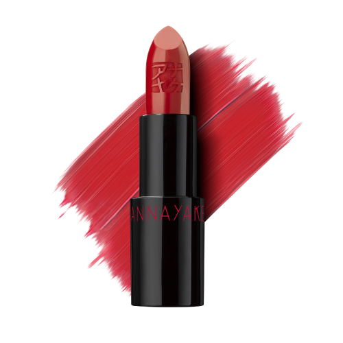 Annayake Make Up Rouge à Lèvres Satiné 49 Rossetto 3,5gr