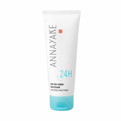 Annayake 24h Soin Mains Nouris - Crema Mani Nutriente 75ml