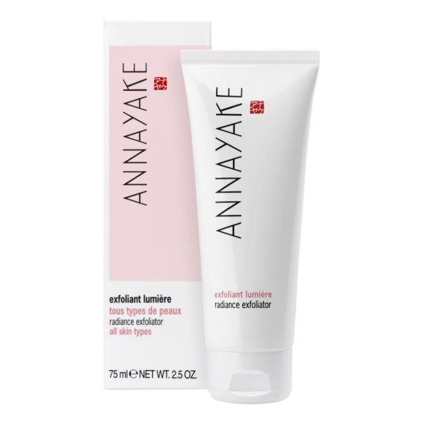 Annayake Exfoliant Lumière - Esfoliante Illuminante Viso 75ml