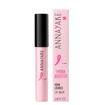 annayake hydra booster​ soin lèvres lip balm - trattamento sos labbra disidratate 2g