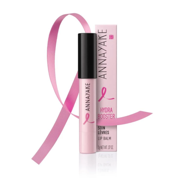 Annayake Hydra Booster​ Soin Lèvres Lip Balm - Trattamento Sos Labbra Disidratate 2g