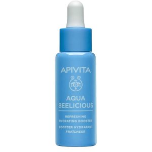 Apivita Aqua Beelicious - Booster Idratante Rinfrescante Viso 30ml