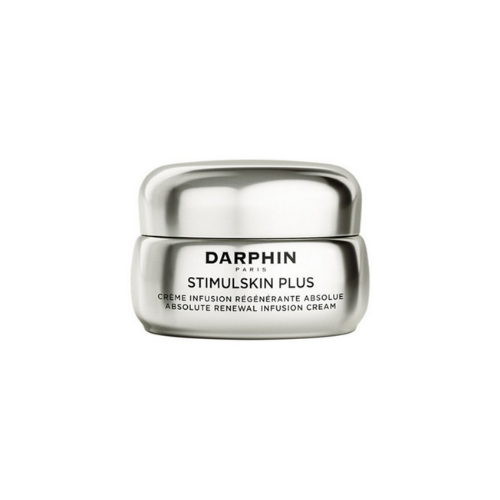Darphin Stimulskin Plus Absolute Renewal Infusion Cream - Pelli Normali E Miste 15ml