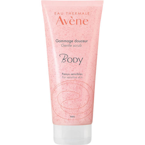 Avene Body Gommage 200ml