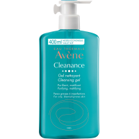 Avene Cleanance Gel Detergente 400ml