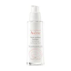 avene fluido freschezza opacizzante 50 ml