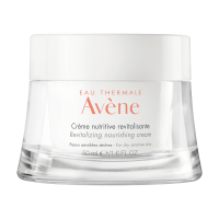 Avene Crema Nutritiva Rivitalizzante Pelli Secche 50ml