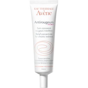 Avene Antirougeurs Forte Trattamento Concentrato Rossori Permanenti 30ml