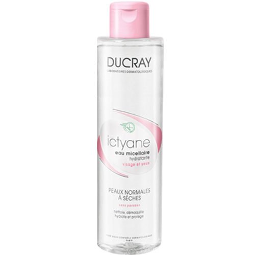 DUCRAY-ICTYANE ACQ MICELL 200ML