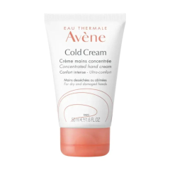 avene cold cream crema mani concentrata 50ml