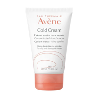 Avene Cold Cream Crema Mani Concentrata 50ml