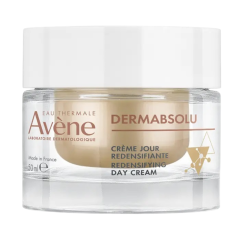 avene dermabsolu crema giorno ridensificante viso 50ml