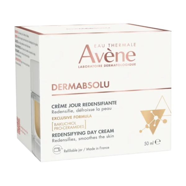 Avene DermAbsolu Crema Giorno Ridensificante Viso 50ml