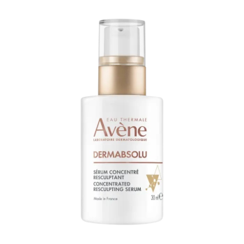 avene dermabsolu siero concentrato rimodellante viso 30ml