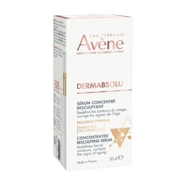 Avene DermAbsolu Siero Concentrato Rimodellante Viso 30ml