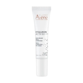 avene hyaluron activ b3 trattamento contorno occhi tripla correzione 15ml